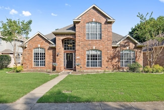 1110 Grimsworth Ln, Allen, TX 75002