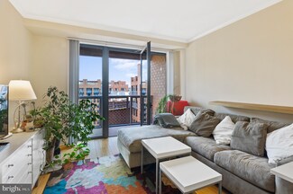 616 E St NW Unit 1202, Washington, DC 20004