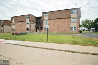 123 E Garfield St Unit 12, Clarinda, IA 51632