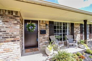 7311 Whispering Pines Dr, Dallas, TX 75248