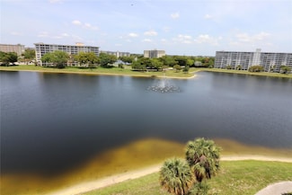 2801 N Palm Aire Dr Unit 505, Pompano Beach, FL 33069