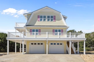 107 William St, Emerald Isle, NC 28594