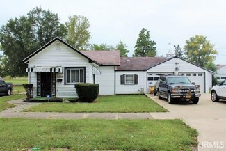 2325 W 9th St, Marion, IN 46953