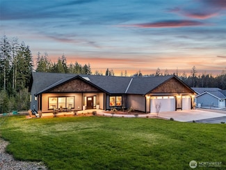 13280 Wicks End Ln SW, Port Orchard, WA 98367