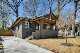 936 Byron Dr SW, Atlanta, GA 30310