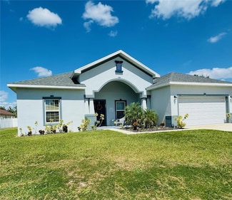 932 Albertville Ct, Poinciana, FL 34759