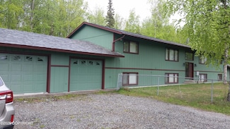 1401 W Nicola Ave, Wasilla, AK 99654