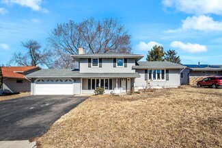 8708 40th Ave N, New Hope, MN 55427