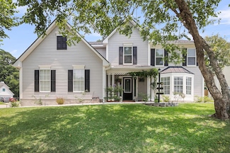100 Conset Bay Ct, Goose Creek, SC 29445