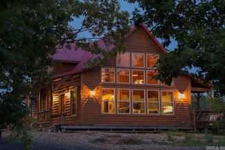 383 Massey Ln, Mena, AR 71953
