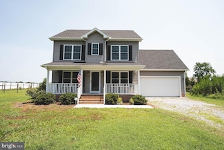 9293 Green Branch Rd, Willards, MD 21874