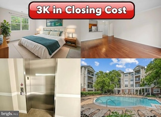 12953 Centre Park Cir Unit 218, Herndon, VA 20171