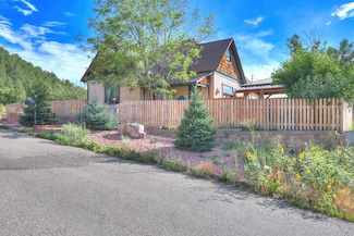 809 S Maple St, Trinidad, CO 81082