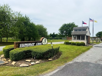 111 Summer Place Cir, Pottsboro, TX 75076
