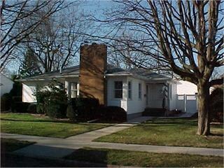1302 Wright Ave, La Porte, IN 46350