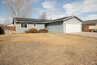 160 Del Mar St, Mountain Home, ID 83647