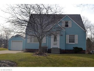 1069 Holland Ave NE, East Canton, OH 44730