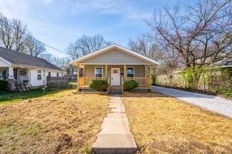2130 W Walnut St, Springfield, MO 65806