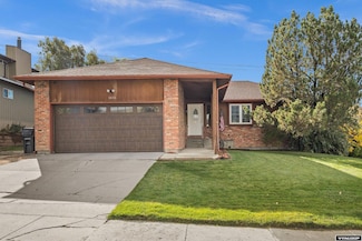 1415 E 24th St, Casper, WY 82601