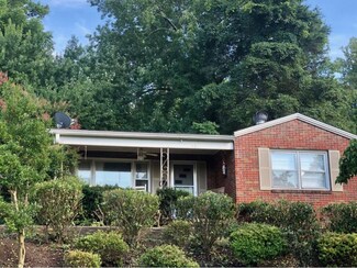 431 W Poplar St, Johnson City, TN 37604