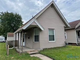 1755 Airport Hwy, Toledo, OH 43609