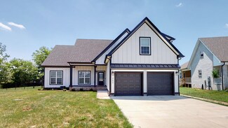 262 Jesse Dr, Pleasant View, TN 37146