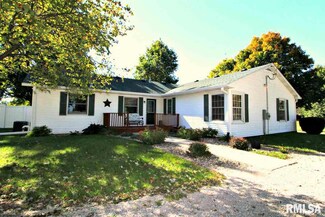 207 N Locust St, Delavan, IL 61734