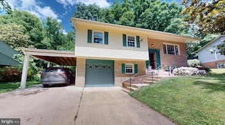 7305 Whitson Dr, Springfield, VA 22153