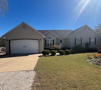 1269 Clevenger Cove Rd, Hollister, MO 65672