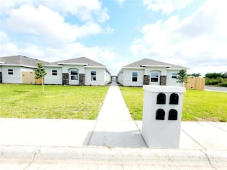 2109 Stauffer St Unit 4, Weslaco, TX 78596