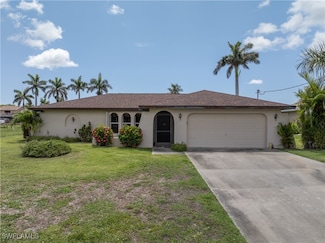 3616 SW 1st Place, Cape Coral, FL 33914