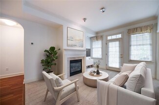 1735 Peachtree St NE Unit 321, Atlanta, GA 30309