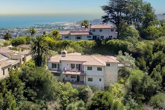 17 Camino Verde, Santa Barbara, CA 93103