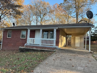 79 Powhatan Dr, Cherokee Village, AR 72529