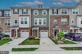 7054 Fox Glove Ln, Hanover, MD 21076
