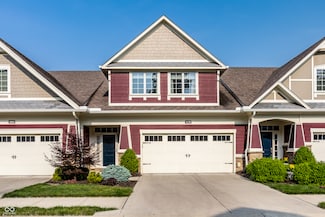 478 Firefly Ln, Carmel, IN 46032