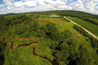 40 Ac Kent Rd, Dekorra, WI 53955