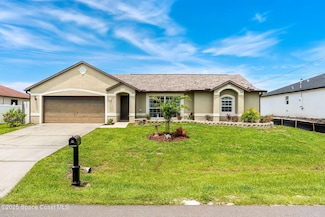 3234 Lakeland Ave SW, Palm Bay, FL 32908