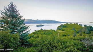 6255 Cliff Point Rd, Kodiak, AK 99615