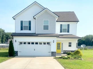 210 Windyhill St, Murfreesboro, TN 37129
