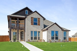 443 Crystal Lake Ln, Red Oak, TX 75154