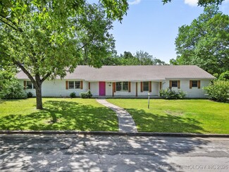 5854 E 46th Place, Tulsa, OK 74135