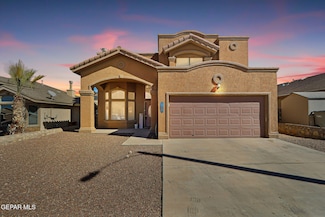 1290 Hidden Bend Place, El Paso, TX 79928