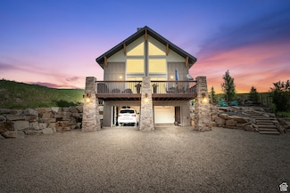 359 E Parkview Rd, Coalville, UT 84017