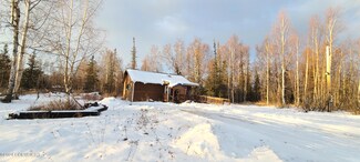 2184 S Leora Dr, Wasilla, AK 99654