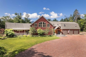 360 Dean Hill Rd, Killington, VT 05751