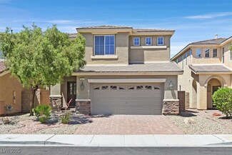 2864 Kinknockie Way, Henderson, NV 89044