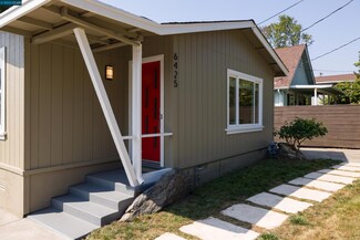 6425 Sunnymere Ave, Oakland, CA 94605