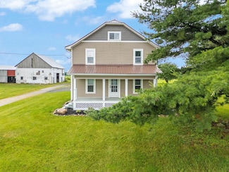 3795 Morral Kirkpatrick Rd E, Marion, OH 43302