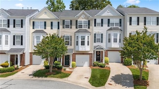 4145 Tarrant Trace Cir, High Point, NC 27265